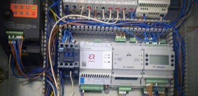 Cовременные энергосберегающие технологии в домах Абакана